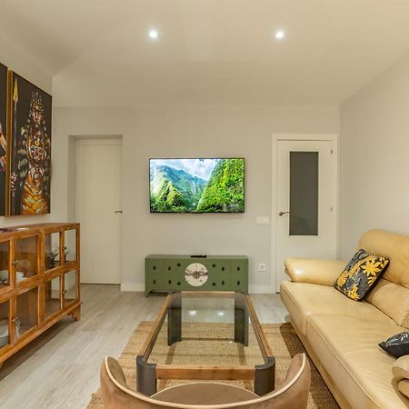 Вилла Casa De Felisa Y Jose Чилоэчес Экстерьер фото