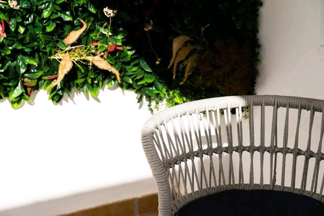 Вилла Casa De Felisa Y Jose Чилоэчес Экстерьер фото